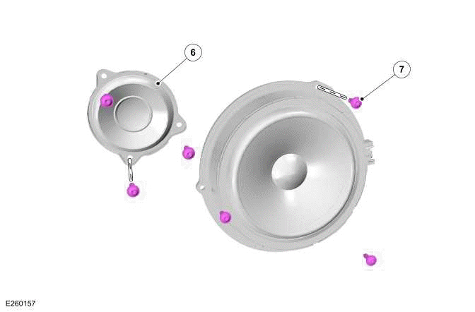 Information and Entertainment System